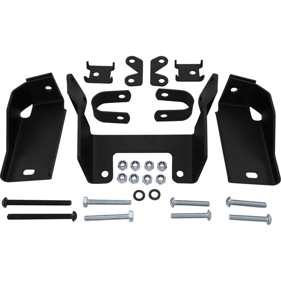 KIMPEX Mount Kit for Front Bumper 573706