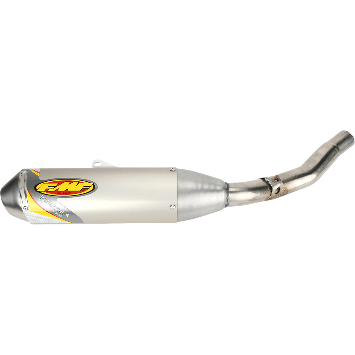 FMF Powercore 4 Muffler 044228