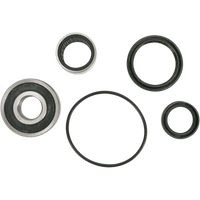 PIVOT WORKS Wheel Bearing Kit Rear PWRWSY23000