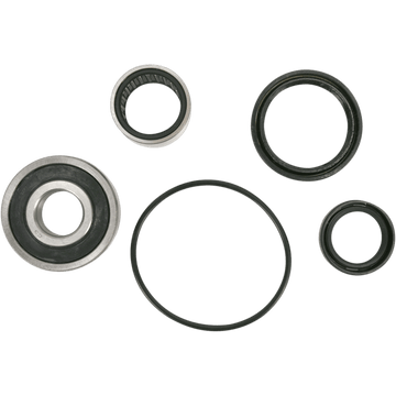 PIVOT WORKS Wheel Bearing Kit Rear PWRWSY23000