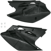 ACERBIS Side Panels Black