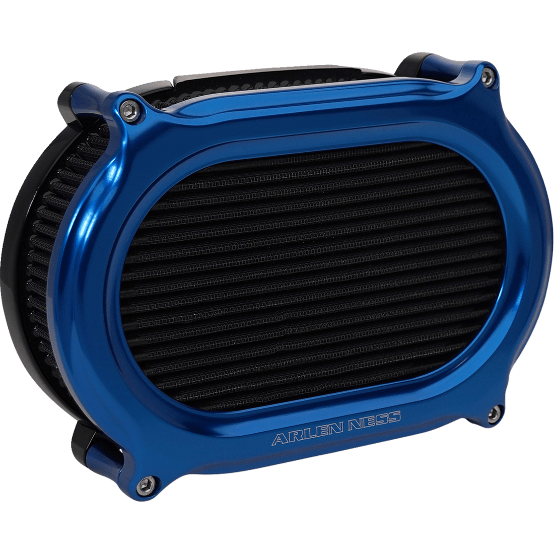 ARLEN NESS Performance Air Filter Kit Stage II Blue