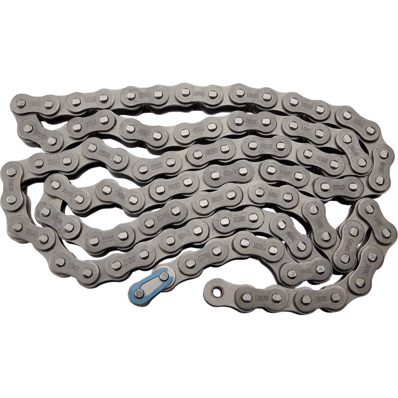 EK 630 Standard Non-Sealed Chain 98 Links 63098