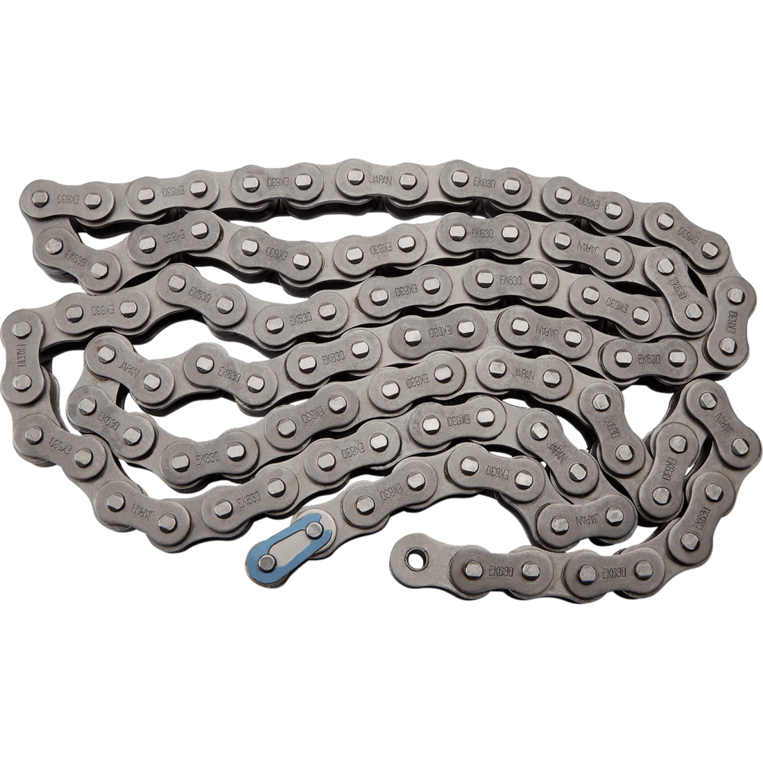 EK 630 Standard Non-Sealed Chain 98 Links 63098