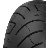 SHINKO TIRE 777 CRUISER FRONT 130/80-17 65H BIAS TL REF