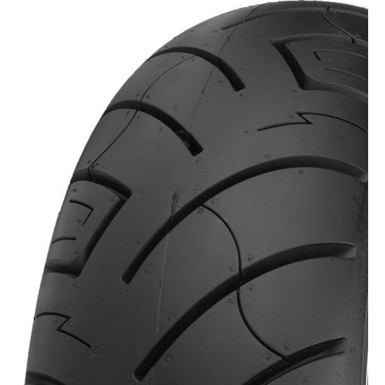 SHINKO TIRE 777 CRUISER HD REAR 170/80B15 83H B/BIAS TL REF