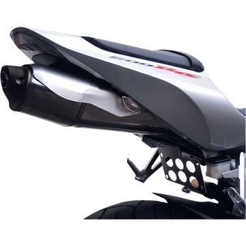 COMPETITION WERKES Fender Eliminator Kit CBR600R