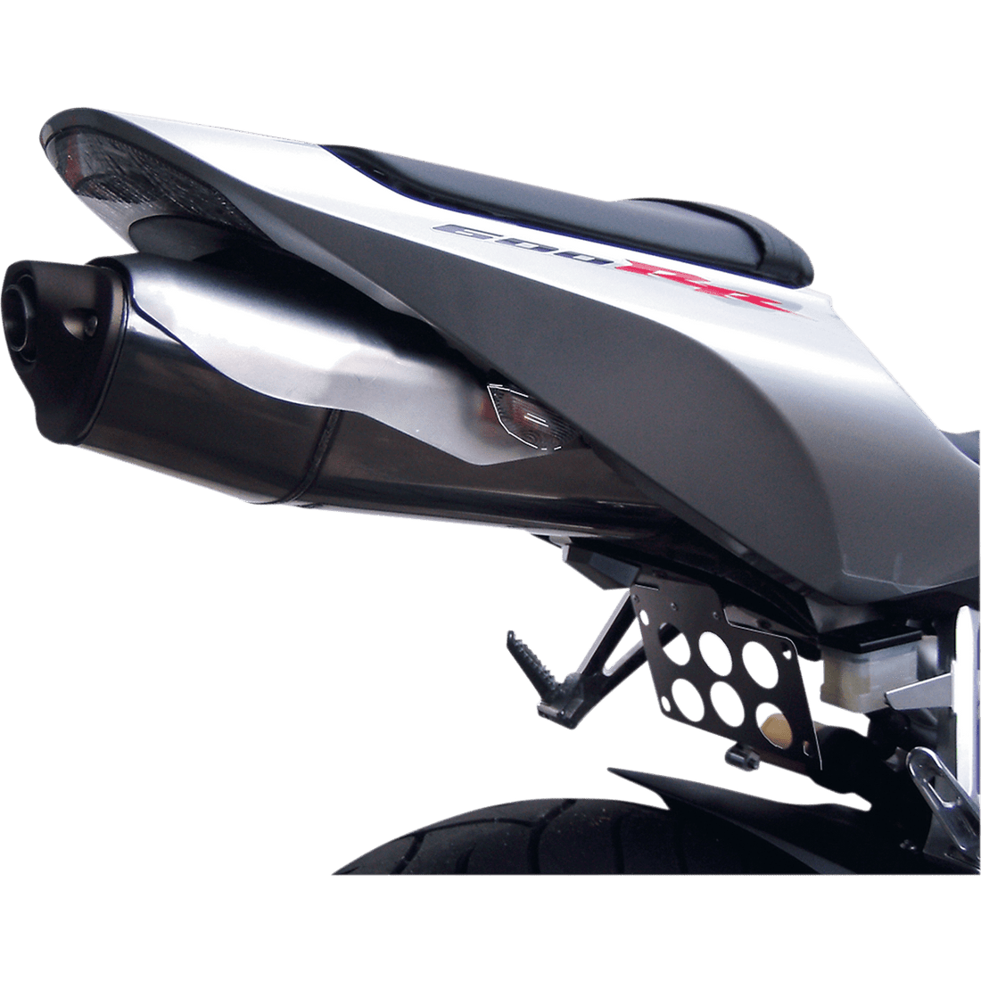 COMPETITION WERKES Fender Eliminator Kit CBR600R 1H606