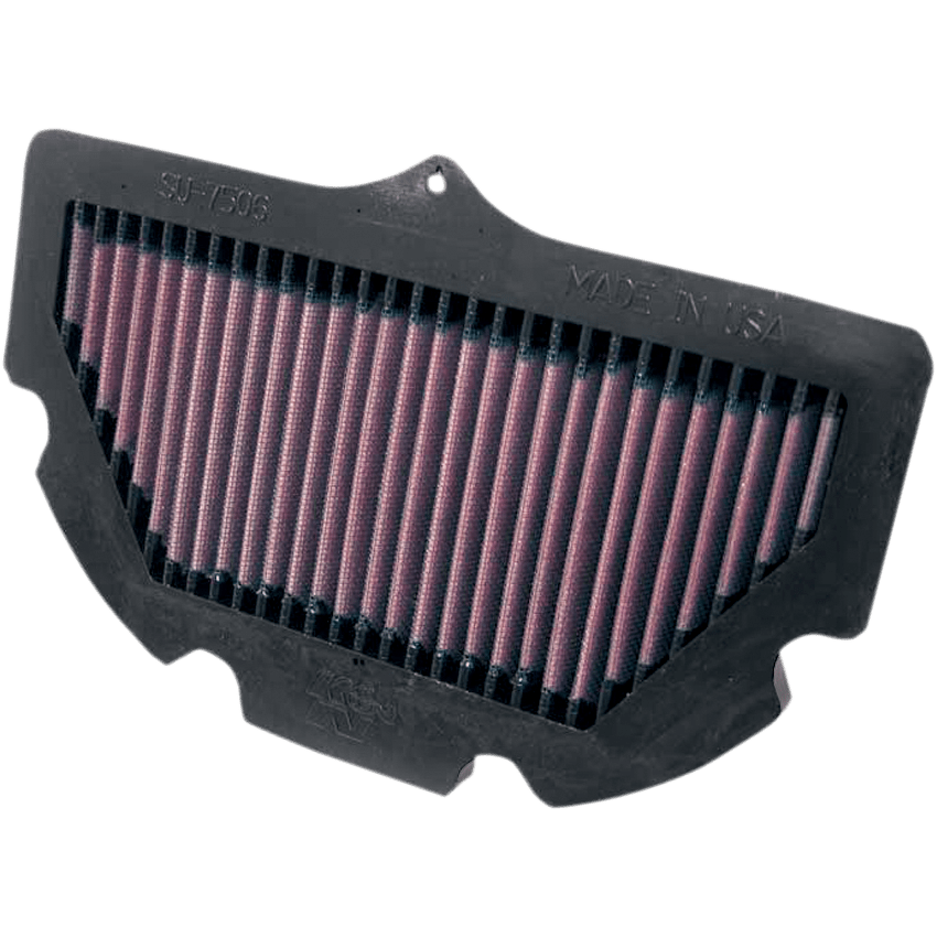 K & N OE Replacement High-Flow Air Filter Suzuki SU7506