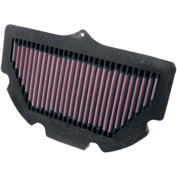 K & N OE Replacement High-Flow Air Filter Suzuki SU7506