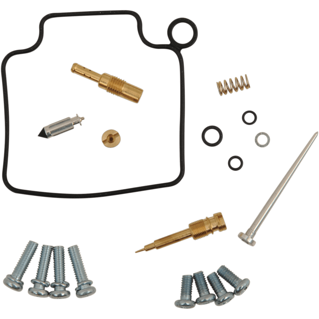 PARTS UNLIMITED Carburetor Repair Kit Honda