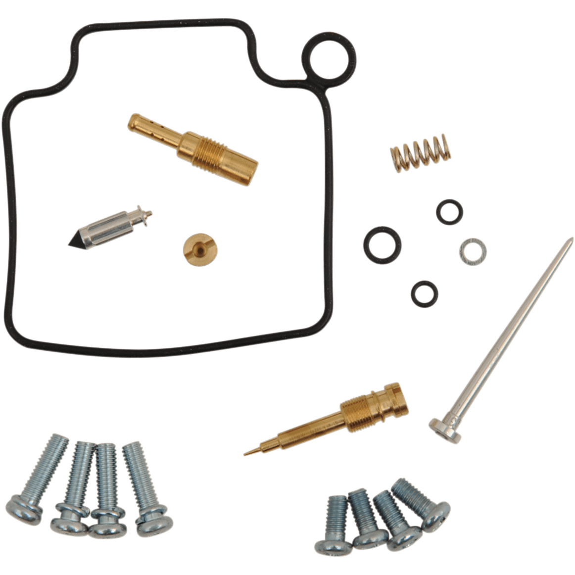 PARTS UNLIMITED Carburetor Repair Kit Honda