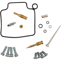 PARTS UNLIMITED Carburetor Repair Kit Honda