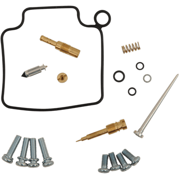 PARTS UNLIMITED Carburetor Repair Kit Honda