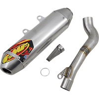 FMF Powercore 4 HEX Muffler 045666