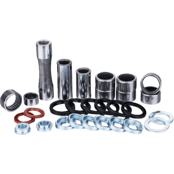 FACTORY LINKS Linkage Bearing Rebuild Kit LRKH169