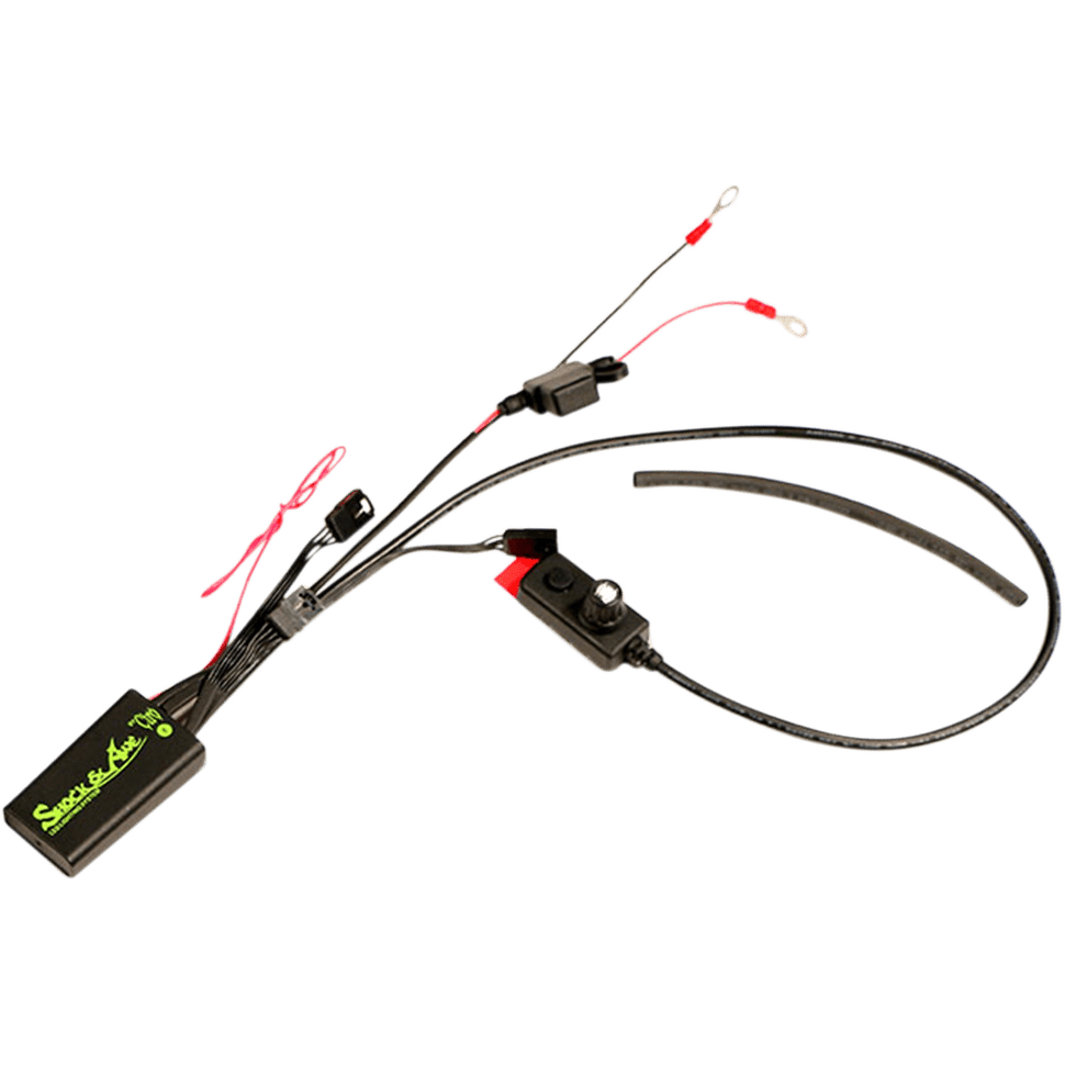 CIRO Shock & Awe® Controller Kit 41035