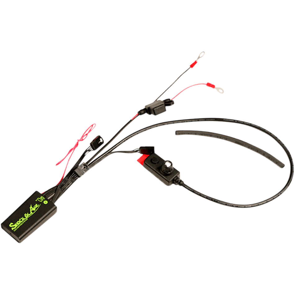 CIRO Shock & Awe® Controller Kit 41035