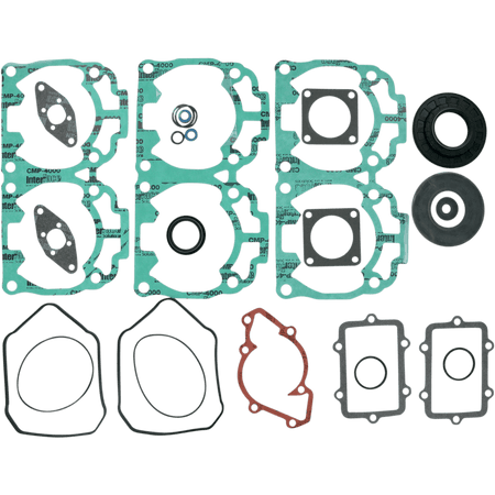 VERTEX Complete Gasket Set Ski-Doo 711303