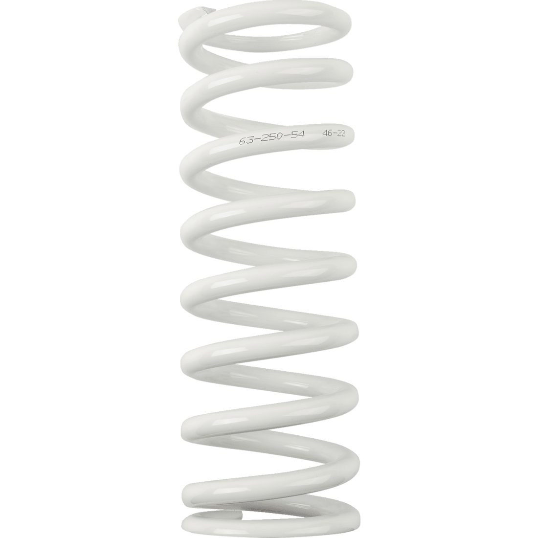 MOOSE RACING Shock Spring 63 mm 54 n/mm 13121035