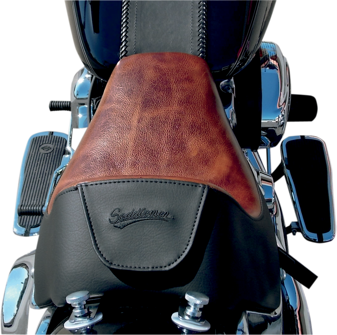 SADDLEMEN Lariat Seat FLSTN/C 806150041B