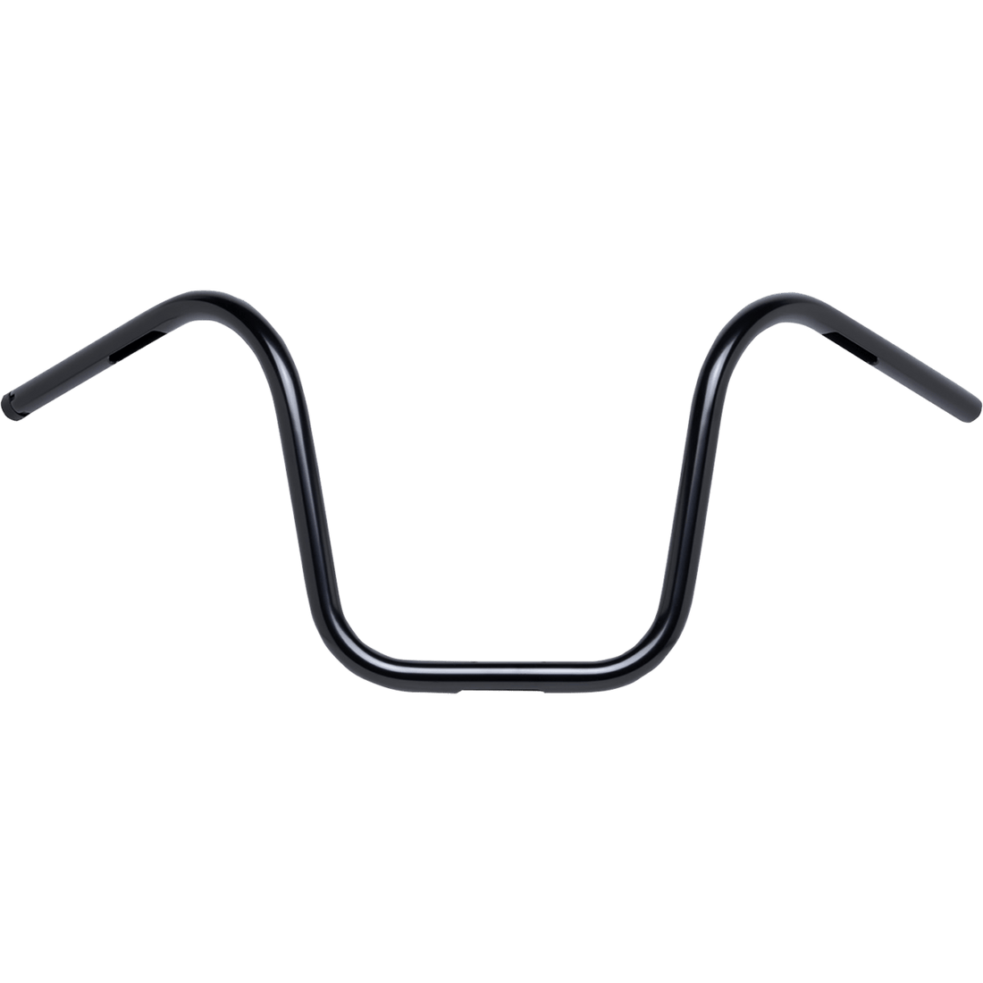 BILTWELL Handlebar Ape Hanger TBW Black 60042017