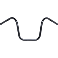 BILTWELL Handlebar Ape Hanger TBW Black 60042017