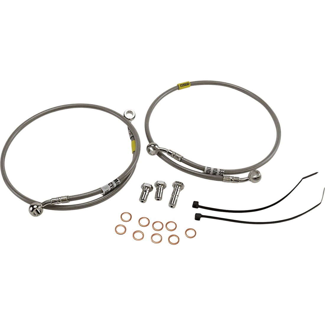 GALFER Brake Line Stainless Steel