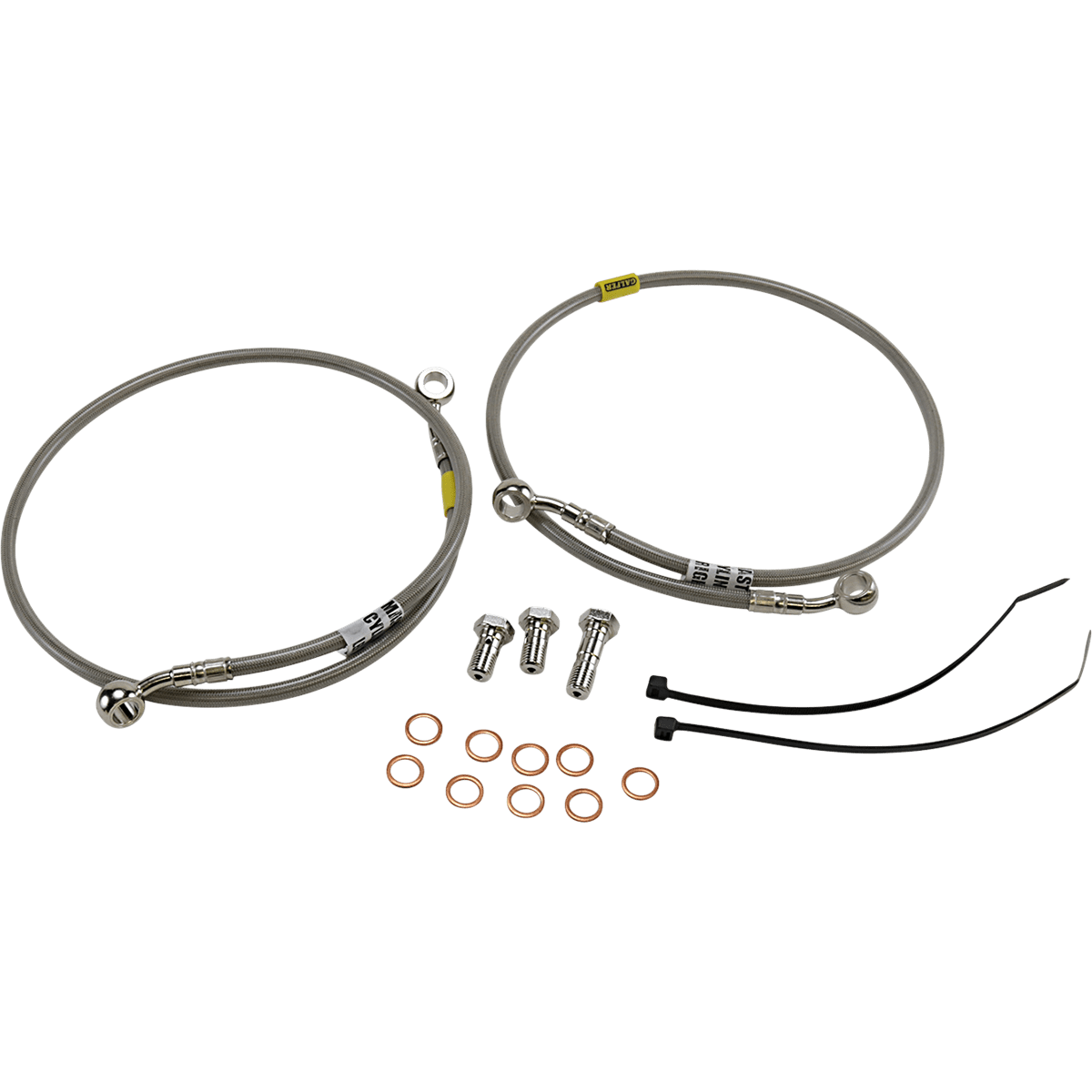 GALFER Brake Line Stainless Steel