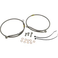 GALFER Brake Line Stainless Steel