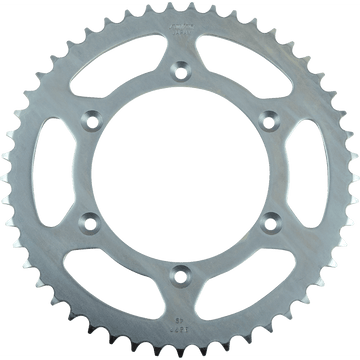 SUNSTAR SPROCKETS Steel Rear Sprocket 49 Tooth Suzuki