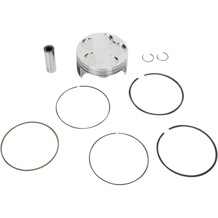 VERTEX Engine Rebuild Kit Yamaha YZ250F WR101084