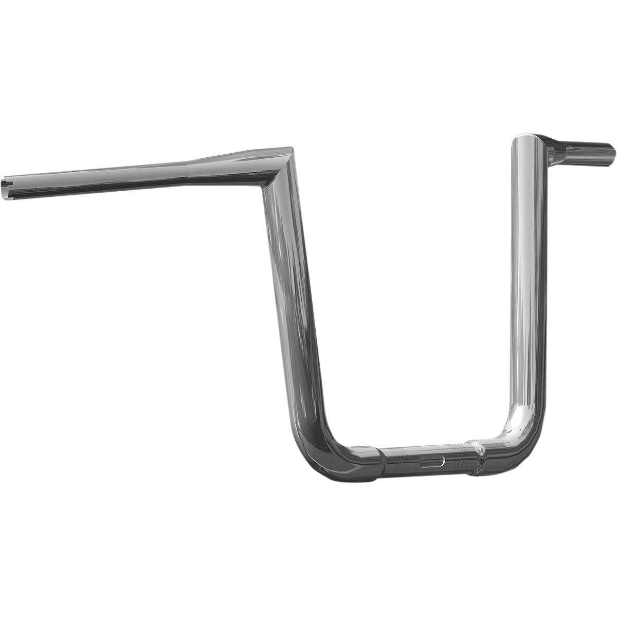 KHROME WERKS Handlebar FLT 12" Chrome 300622