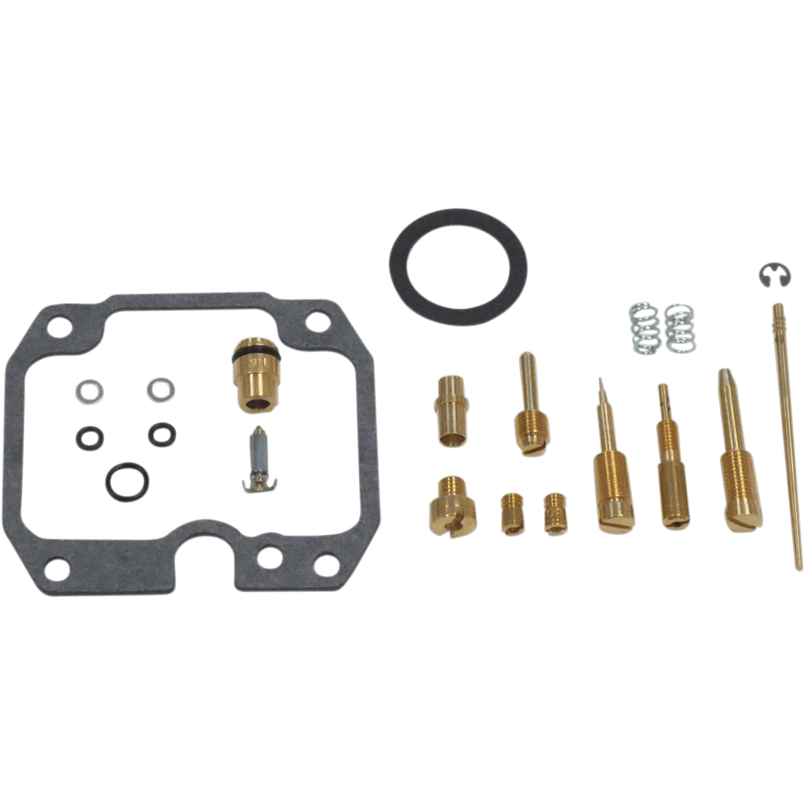 SHINDY Carburetor Repair Kit Yamaha