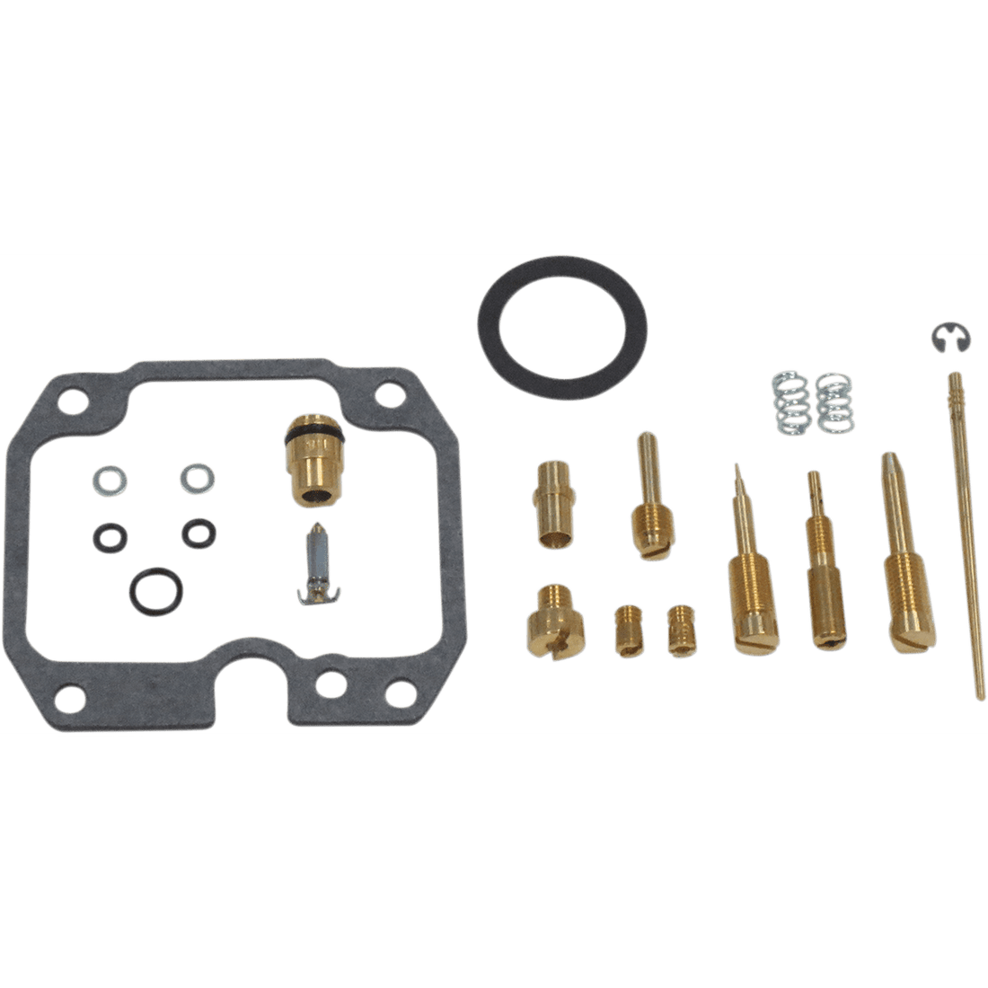 SHINDY Carburetor Repair Kit Yamaha