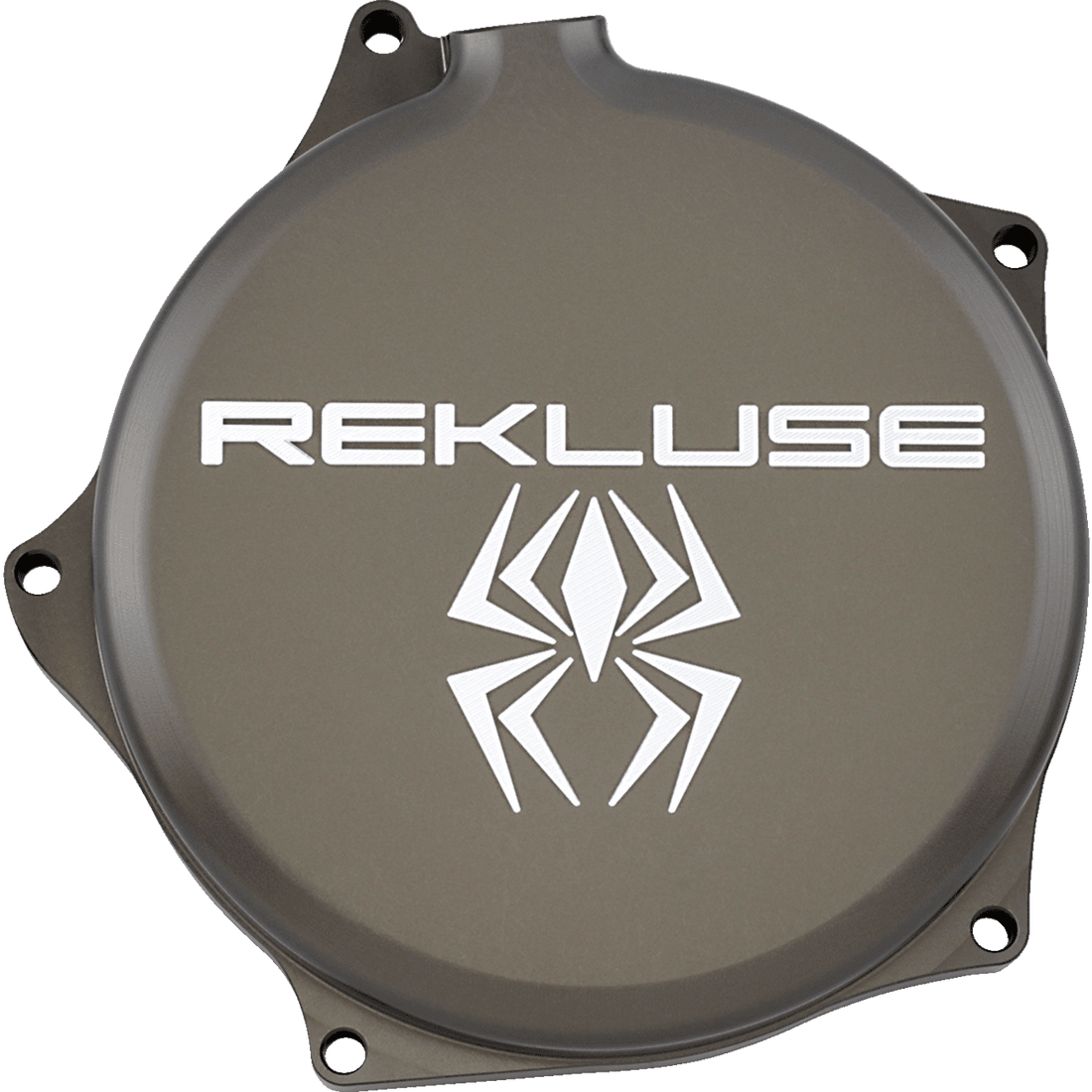 REKLUSE Clutch Cover Kawasaki RMS440