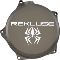 REKLUSE Clutch Cover Kawasaki RMS440