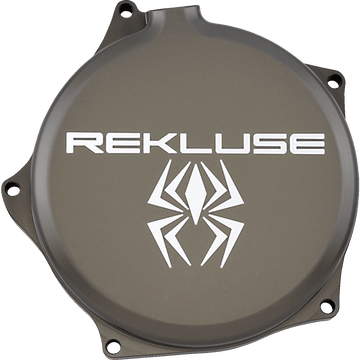 REKLUSE Clutch Cover Kawasaki RMS440