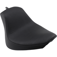 Z1R Low Solo Seat Smooth VStar 650