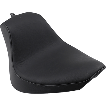 Z1R Low Solo Seat Smooth VStar 650