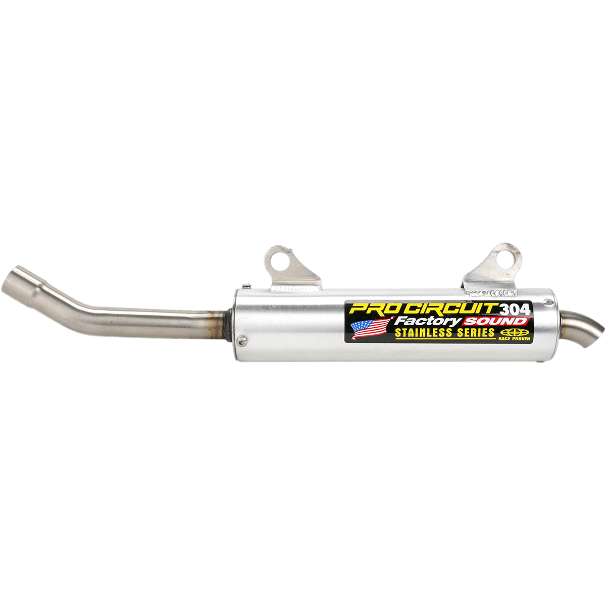 PRO CIRCUIT 304 Silencer SH90250304