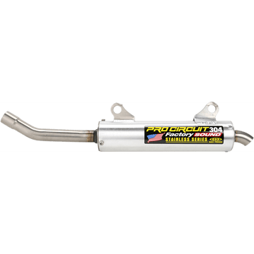 PRO CIRCUIT 304 Silencer SH90250304