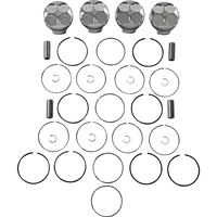 JE PISTONS Piston Kit