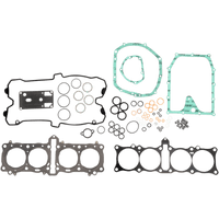 ATHENA Complete Gasket Kit Suzuki P400510850962