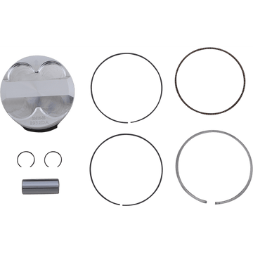 WOSSNER Piston Kit 76.96 mm Kawasaki