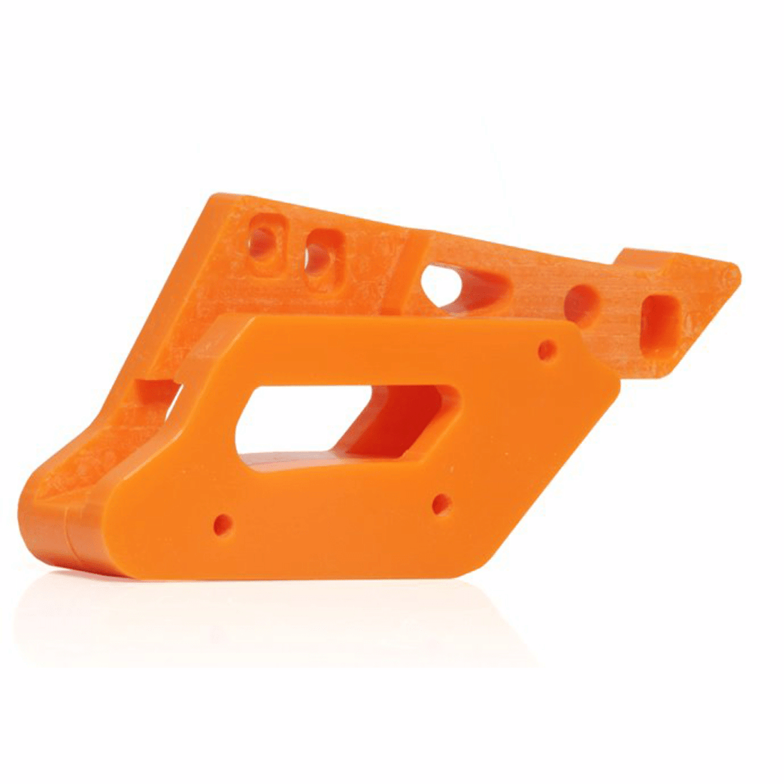 AXP RACING Chain Guide Orange KTM AX1618