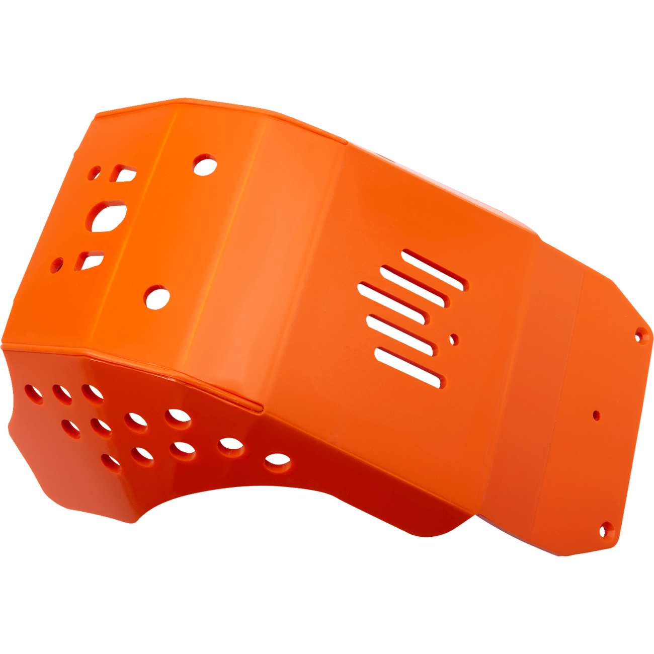 AXP RACING Skid Plate Orange KTM AX1659