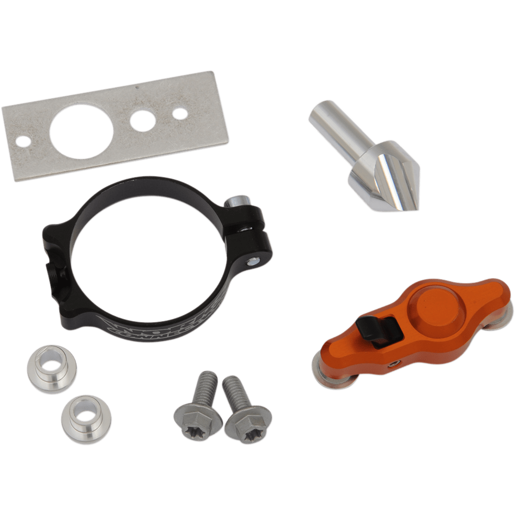 WORKS CONNECTION Pro Launch Start Device KTM 12611