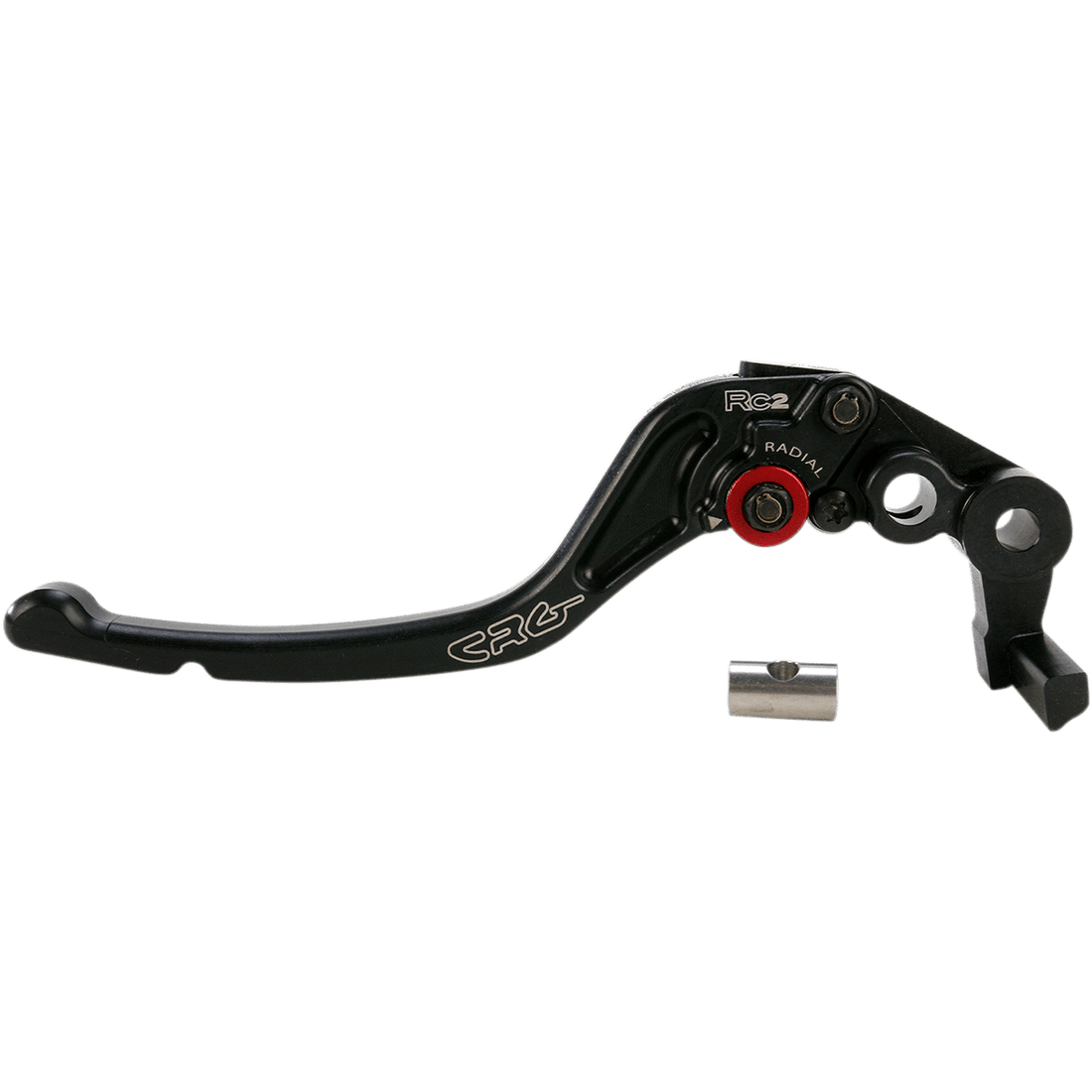 CRG Brake Lever RC2 Black 2RN521TB