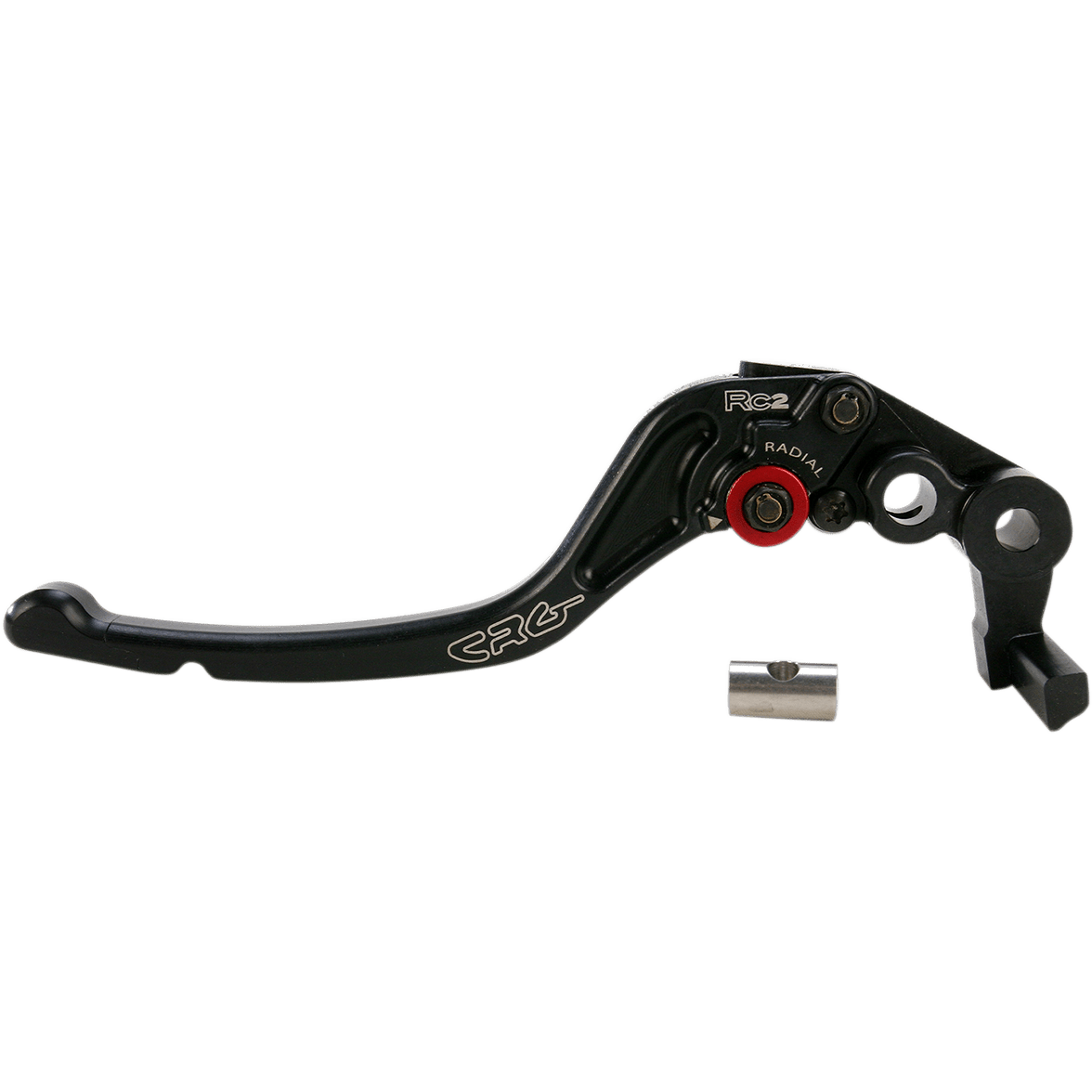 CRG Brake Lever RC2 Black 2RN521TB